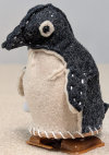 フェルトのペンギン２