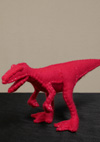 フェルトの恐竜・ヘレラサウルス