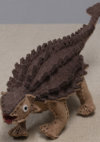 フェルトの恐竜・アンキロサウルスSD