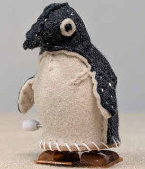 フェルトのペンギン２