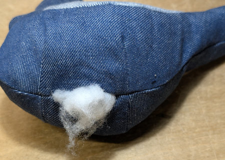 布のカモの作り方08