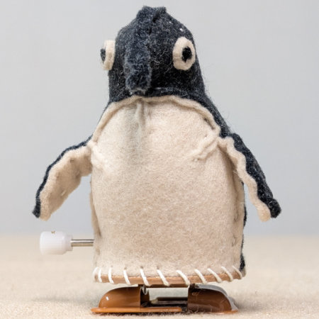 フェルトのペンギン２_01