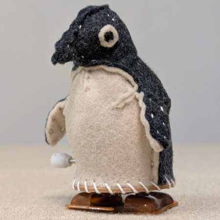 フェルトのペンギン２_02