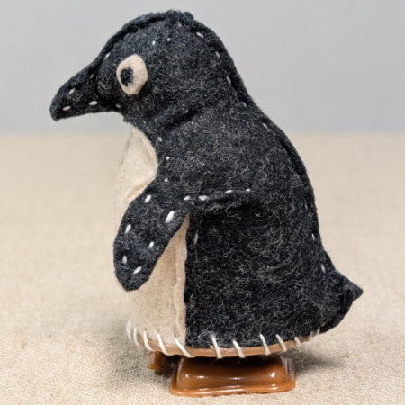 フェルトのペンギン２_03